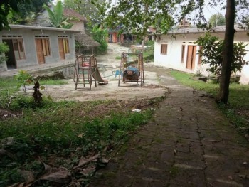 Rumah Leuwiliang, Desa Sukamulya, Kabupaten Bogor #1