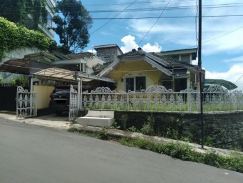Rumah Komplek Panorama Jatinangor, Kabupaten Sumedang #1