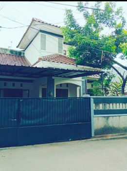 Disewakan Rumah Minimalis Di Condet, Kramat Jati, Jakarta Timur #1