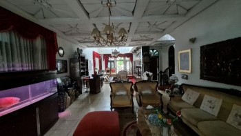 Rumah Mainroad Jl Prof Dr Sutami, Sukasari, Bandung #1