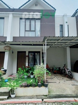 Rumah Mewah Siap Huni 2 Lantai Di Cihanjuang Bandung Barat #1