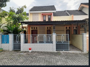 Rumah Kurnia Asri 3 Diwek, Jombang #1