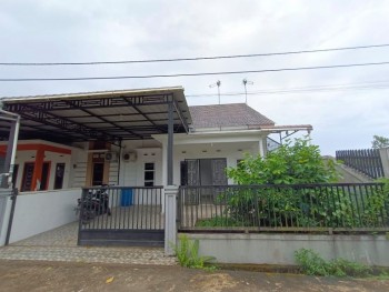 Dijual Rumah Bagus Siap Huni, Gang Purnama Sederhana Pontianak Selatan Kota Pontianak #1