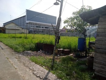 Dijual Tanah Jalan Perdamaian Kabupaten Kubu Raya Kota Pontianak, Kalimantan Barat #1