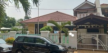 Dijual Rumah Cantik Di Tanjung Barat Indah Jagakarsa Jakarta Selatan Jakarta #1