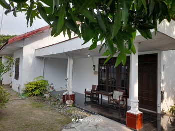 Rumah Minimalis Di Pusat Kota Jombang #1