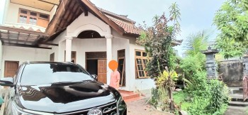 Dijual Rumah 5kt Area Renon Jl.tukad Batanghari Denpasar Bali #1