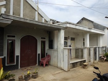 Rumah Mewah Pahoman Tanjung Karang Bandar Lampung+5kontrakan Nya Dijual Murah #1