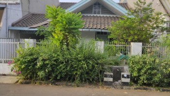 Dijual Cepat Rumah Standart 1 Lantai Yang Asri, Harga Nego Di Kayu Putih Jakarta Timur #1