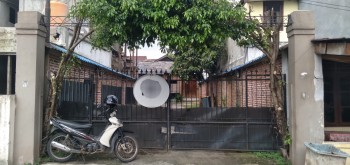 Dijual Rumah Luas Bangunan Model Klasik Di Menteng Dalam Jakarta Selatan #1