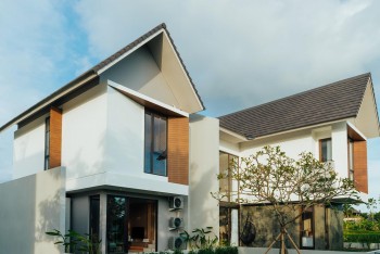 Ciputra Resvara Residence Bali Unit Terbatas Promo Furnish #1