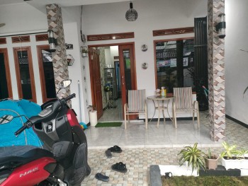 Rumah Di Permata Kencana Residence Rancamulya Pameungpeuk Bandung #1