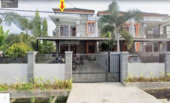 Disewakan Townhouse 2 Lantai Jln Tanjung Harapan Palembang #1