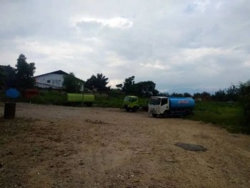 Tanah 1hk Dekat Bypas Cucian Andre Antasari Dn Perum Kedamaian Bandar Lampung #1