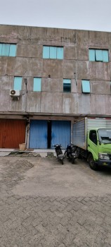 Ruko Dijual Permata Ancol Uk68m2 Ada 3 Lantai Siap Pakai At Jakarta Utara #1