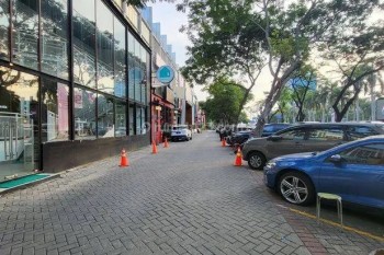 Ruko Dijual Termurah Pik Crown Hadap Jalan Besar Uk5x15m2 At Jakarta Utara #1