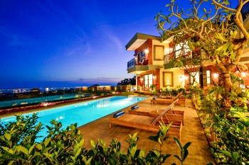 For Sale Freehold Full Ocean View  Bali #1
