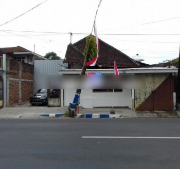 Rumah Jenderal Sudirman Sumberpucung Malang, Sumberpucung, Malang #1