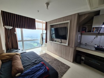 Apartemen Bizloft U Residence Lippo Karawaci Tangerang #1