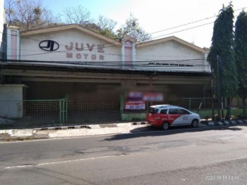 Dijual Showroom Di Wonogiri #1