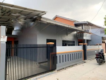Rumah Strategis Siap Huni Komplek Cetarip Barat Raya Kopo Bojongloa Kaler Bandung #1