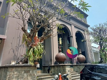 Disewakan Tempat Usaha Estetik Cocok Buat Cafe Resto Dan Gallery Di Kemang Jakarta Selatan #1