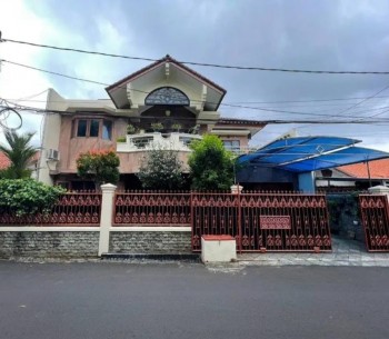 Dijual Rumah Siaphuni Di Komplek Migas Slipi Jakarta Barat #1