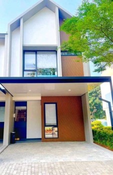 Rumah 2 Lantai 5x13 Di Cikupa Tangerang 1 Menit Tol Tangerang Jakarta #1