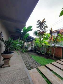 Rumah Asri Siap Huni Nyaman Di Cigadung Bandung #1