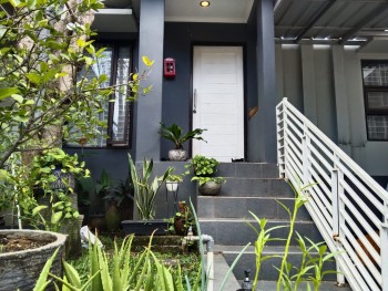Rumah Siap Huni Minimalis Modern Di Padasuka Bandung #1
