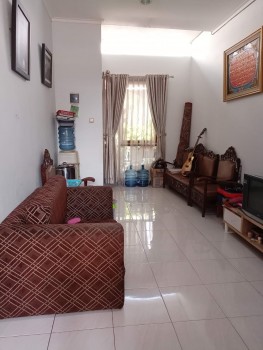 Rumah Tinggal Siap Huni Modern Minimalis Di Baleendah Kab. Bandung #1