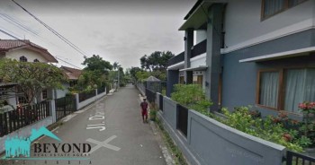 Rumah Mewah Strategis Siap Huni Komplek Dian Permai Babakan Sumbersari Bandung #1