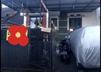 Rumah Tinggal Siap Huni Di Cilengkrang Ujung Berung Bandung #1