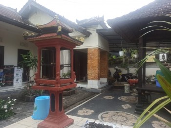 Rumah Tinggal Siap Huni Di Abianbase Gianyar Bali #1