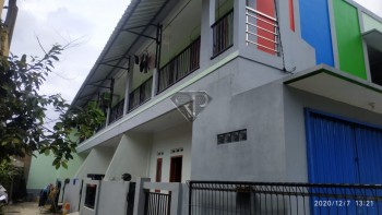 Dijual Kosan Baru Binus Rumah Dan Kios Di Sukamenak Kopo Bandung #1