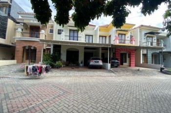 4 Bedroom House For Sale In Jemur Wonosari, East Java #1