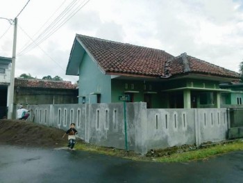 Rumah Dijual Di Dalam Perumahan Sukarindik Bungursari Tasikmalaya #1