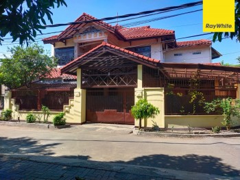 Dijual Rumah Di Tanjung Sadari Surabaya Utara #1