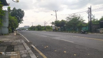 Disewakan Tanah 15 Are Di Jalan Utama Kargo Dkt Gatsu, Mahendradatta,ubung #1