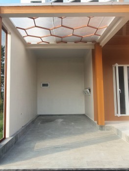 Rumah Hunian Minimalis Premium Siap Huni, Dekat Pusat Kota Cianjur #1