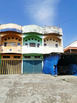 Ruko As1 Lokasi Di Mayang Mangurai, Kota Jambi #1