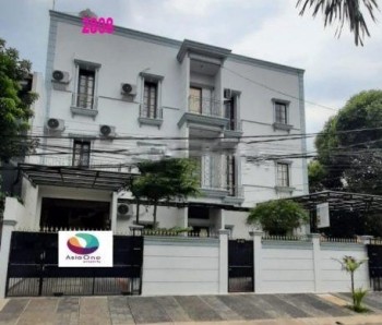 Dijual Rumah Kost Bangunan Baru Di Pondok Kelapa Jakarta Timur #1