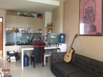 Di Sewa Kan Unit Apartment Vivo Lantai 2 Type 2 Bedrum Dekat Kolam Renang #1