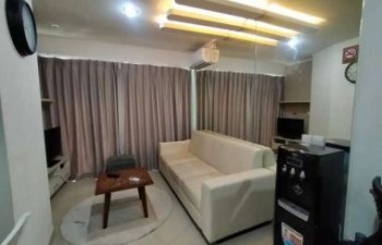 Dijual Apartemen Sahid Sudirman 2bedrooms Uk 68m2 Furnish New Best Lokasi At Jakarta Selatan #1