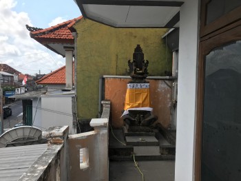 Ruko 2 Lantai Siap Pakai Di Pusat Kota Renon Denpasar Bali #1