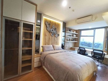 Dijual Unit Spesial Apartemen Grand Sungkono Lagoon Harga Miring #1