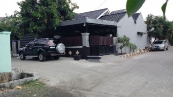 House For Sale In Serang #1