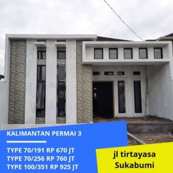 Rumah Tirtayasa Bandar Lampung #1