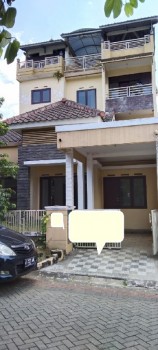Rumah Elit Cocok Untuk Kost Villa Puncak Tidar Dekat Kampus Kota Malang #1