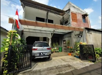 Dijual Rumah Kosan 16pintu Strategis Di Cilandak Barat Jakarta Selatan #1